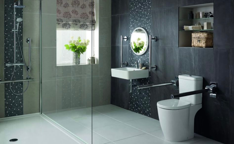 Disability Wetrooms Preston