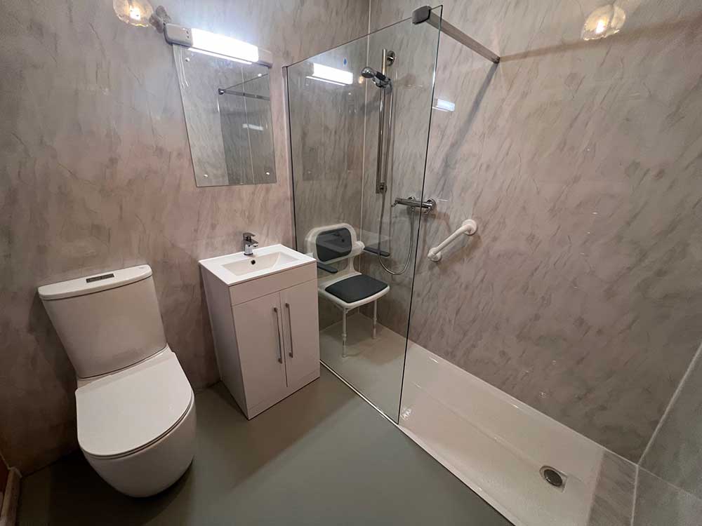 Understanding Accessibility Standards/Regulations for Bathrooms