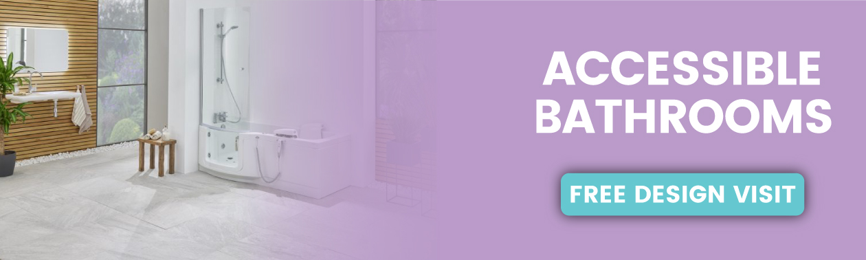 Accessible Bathrooms Free Design Visit
