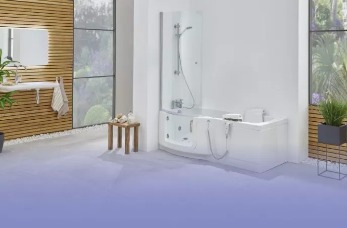 Accessible Bathrooms Greater Manchester