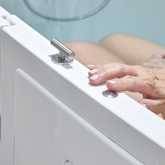Contact Us Today for Mobility Bathrooms