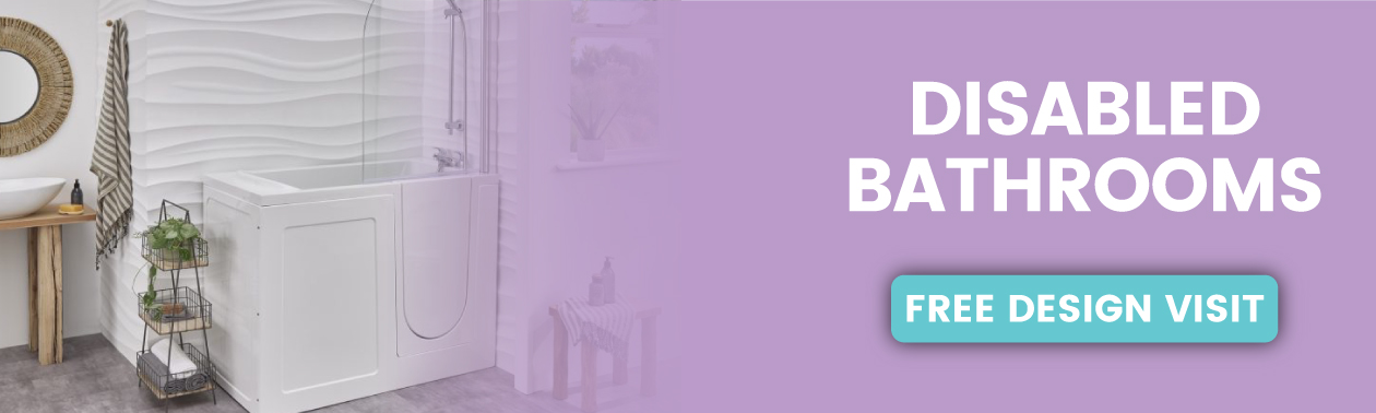 Disabled Bathrooms Free Design Visit