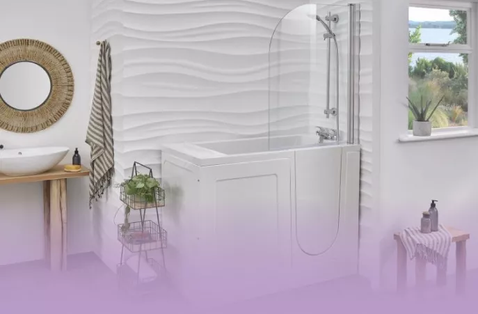 Disabled Bathrooms Greater Manchester