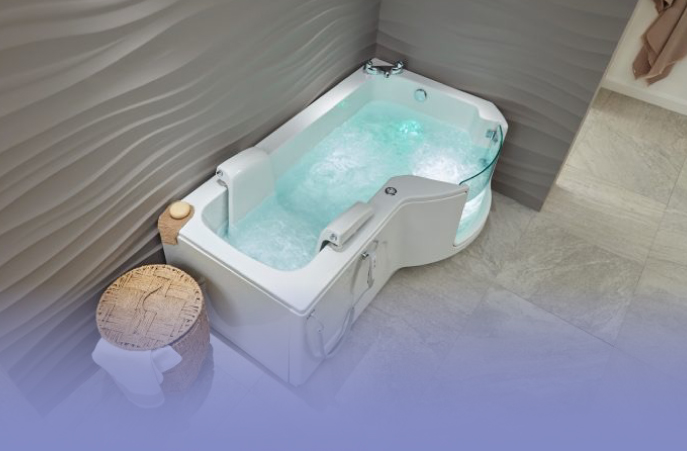 Disabled Baths