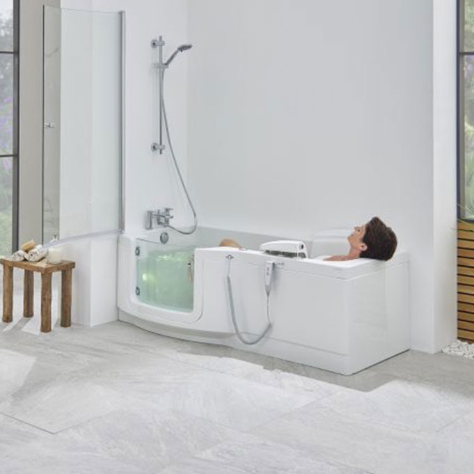 Sima Care Experts in Easy Access Bathing