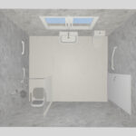 Accessible Bathrooms