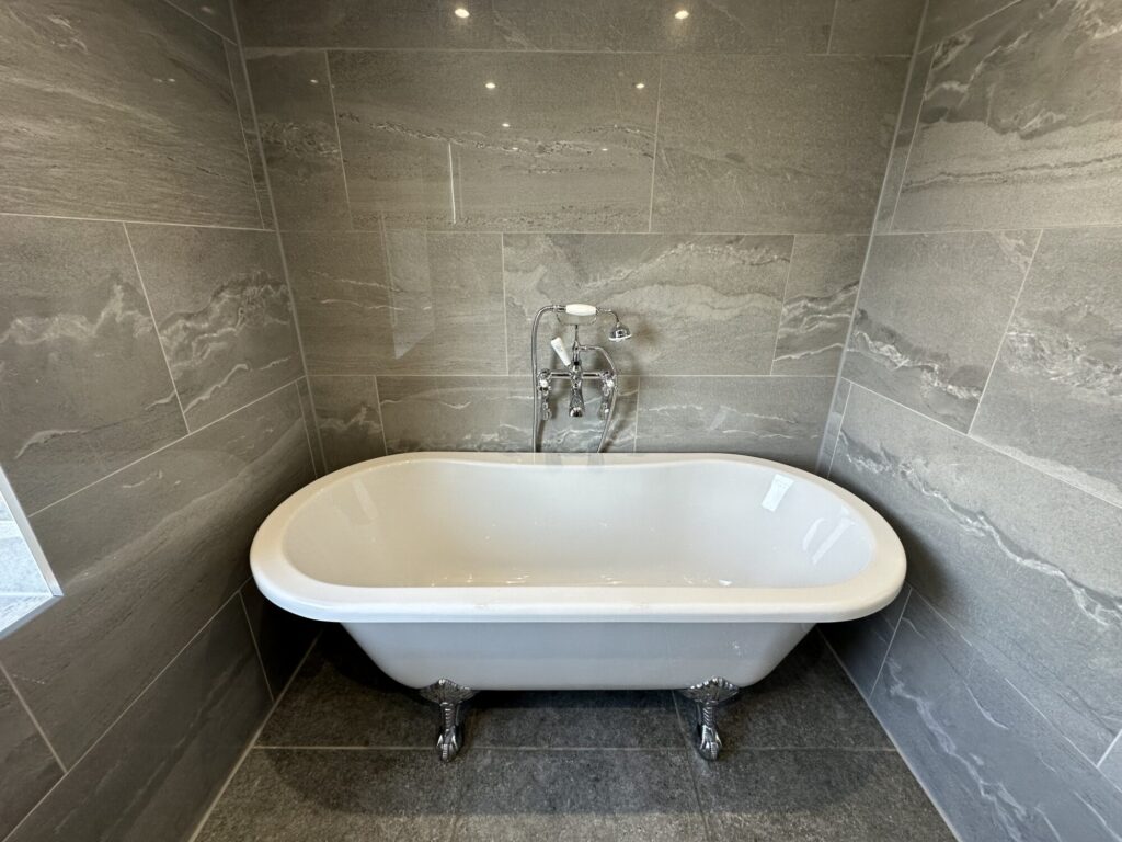Wet Room Preston 14