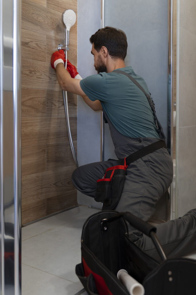 Mobility Bathroom Installers
