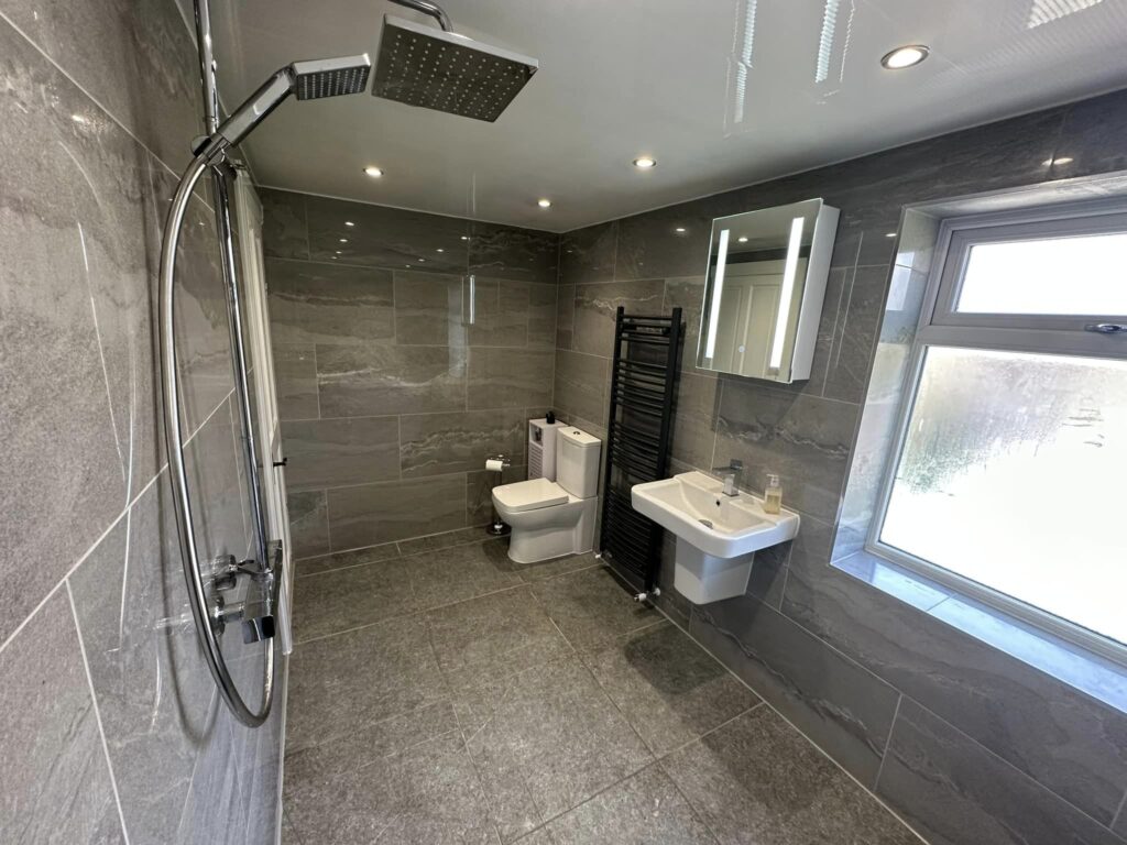 Accessible Bathroom Supplies