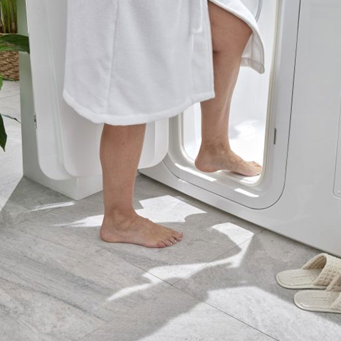 Accessible Bathrooms Cumbria 4