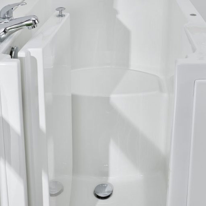 Accessible Bathrooms Ormskirk 2