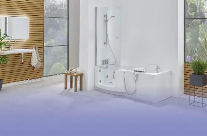 Accessible Bathrooms Preston and accessible bathrooms installers
