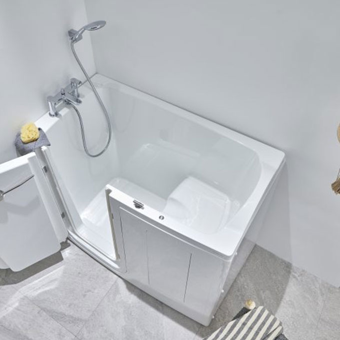 Disability Bathrooms Greater Manchester