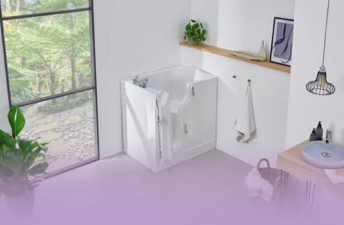Mobility Bathrooms Ormskirk