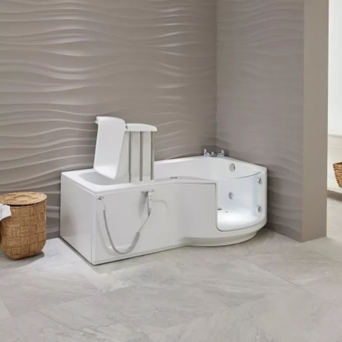 Walk In Baths Accrington